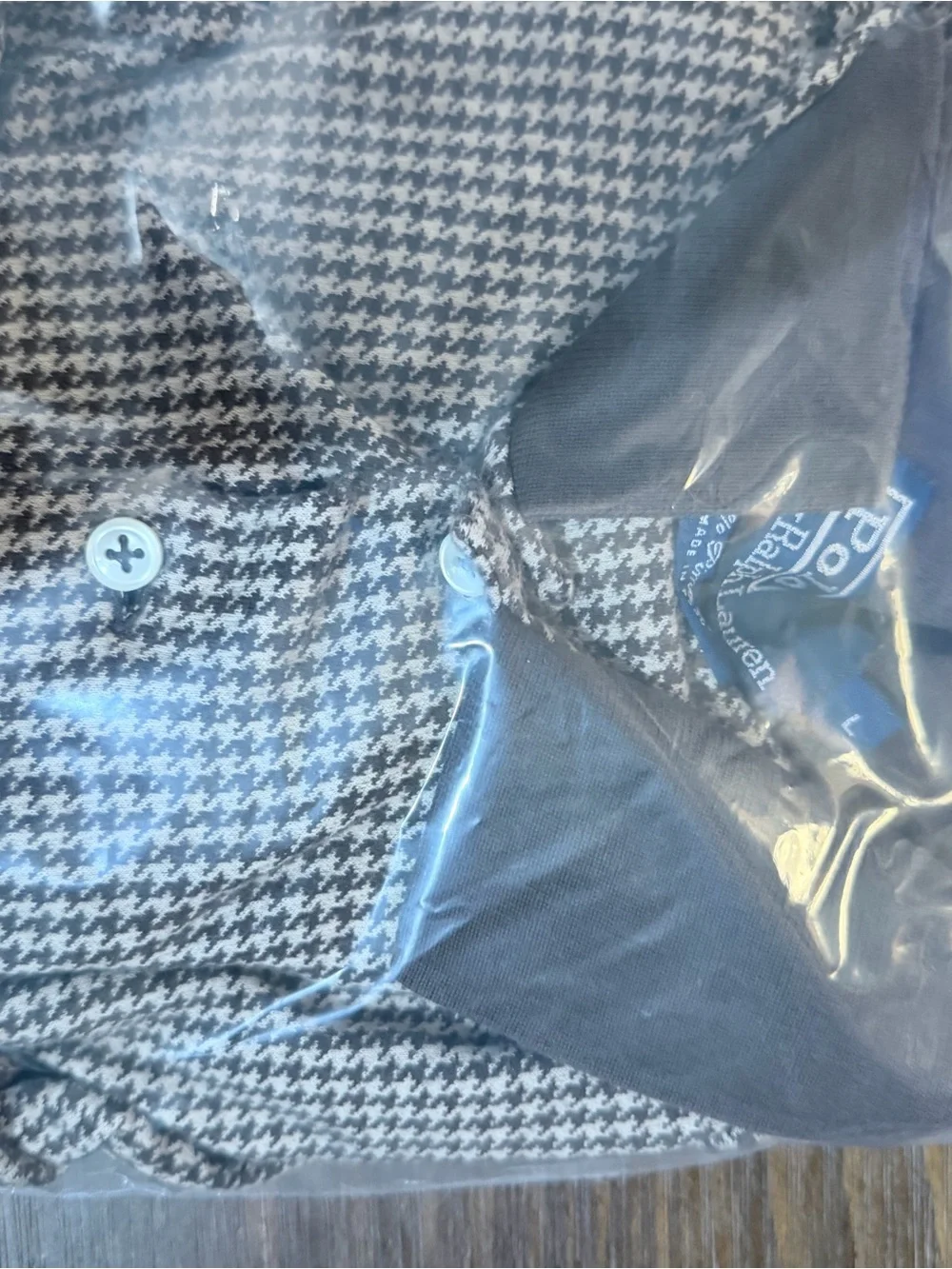 Polo Ralph Lauren men ralph